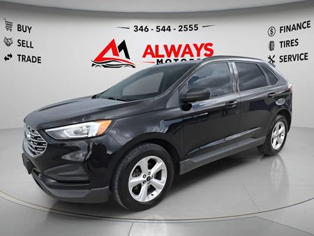 2020 Ford Edge SE