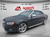 2012 Audi S5 Prestige