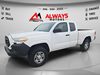2021 Toyota Tacoma 4WD SR