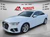 2022 Audi A4 Sedan S line Premium Plus