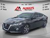 2019 Nissan Altima 2.5 Platinum