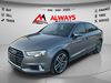 2018 Audi A3 Sedan Premium