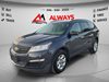 2014 Chevrolet Traverse LS