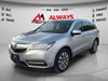 2016 Acura MDX w/Tech