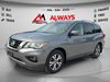 2018 Nissan Pathfinder SV