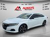 2021 Honda Accord Sedan Sport