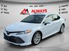2020 Toyota Camry XLE