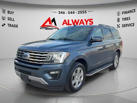 2019 Ford Expedition XLT