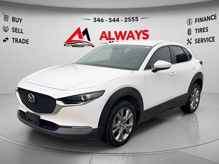 2020 Mazda CX-30 Select Package