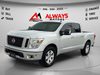 2019 Nissan Titan SV