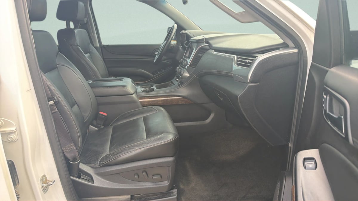 Photo 10 of this Chevrolet Suburban
