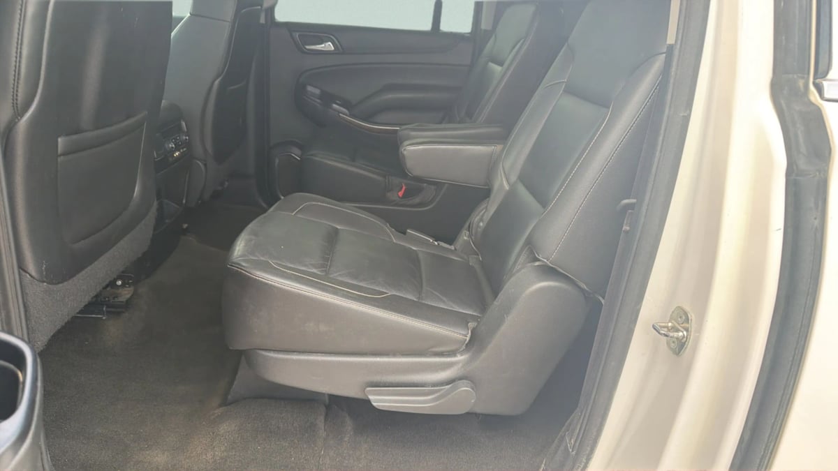 Photo 19 of this Chevrolet Suburban