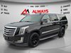 2019 Cadillac Escalade ESV 