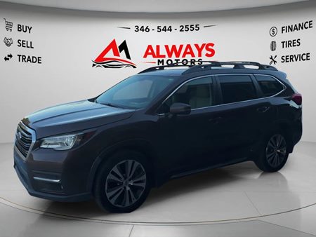 2019 Subaru Ascent Limited