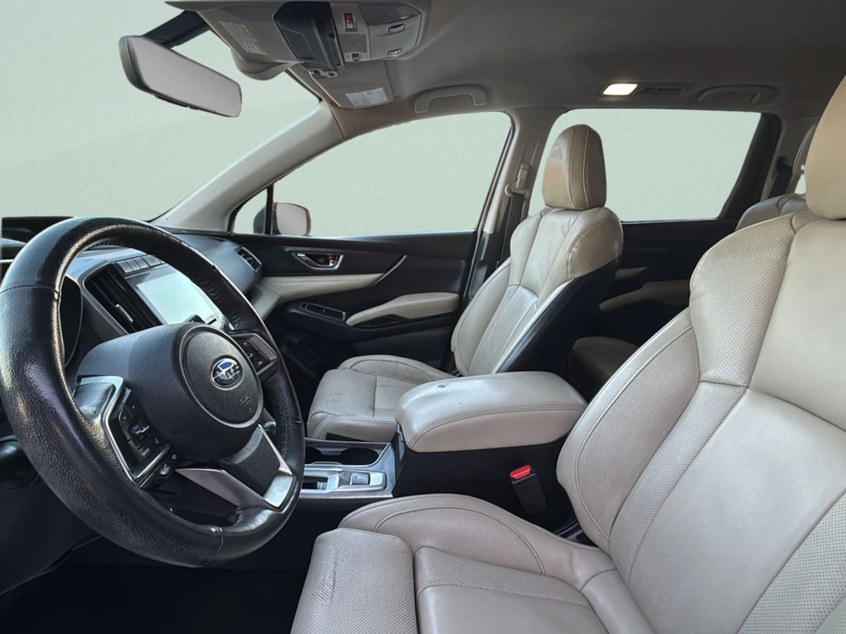 Photo 9 of this Subaru Ascent