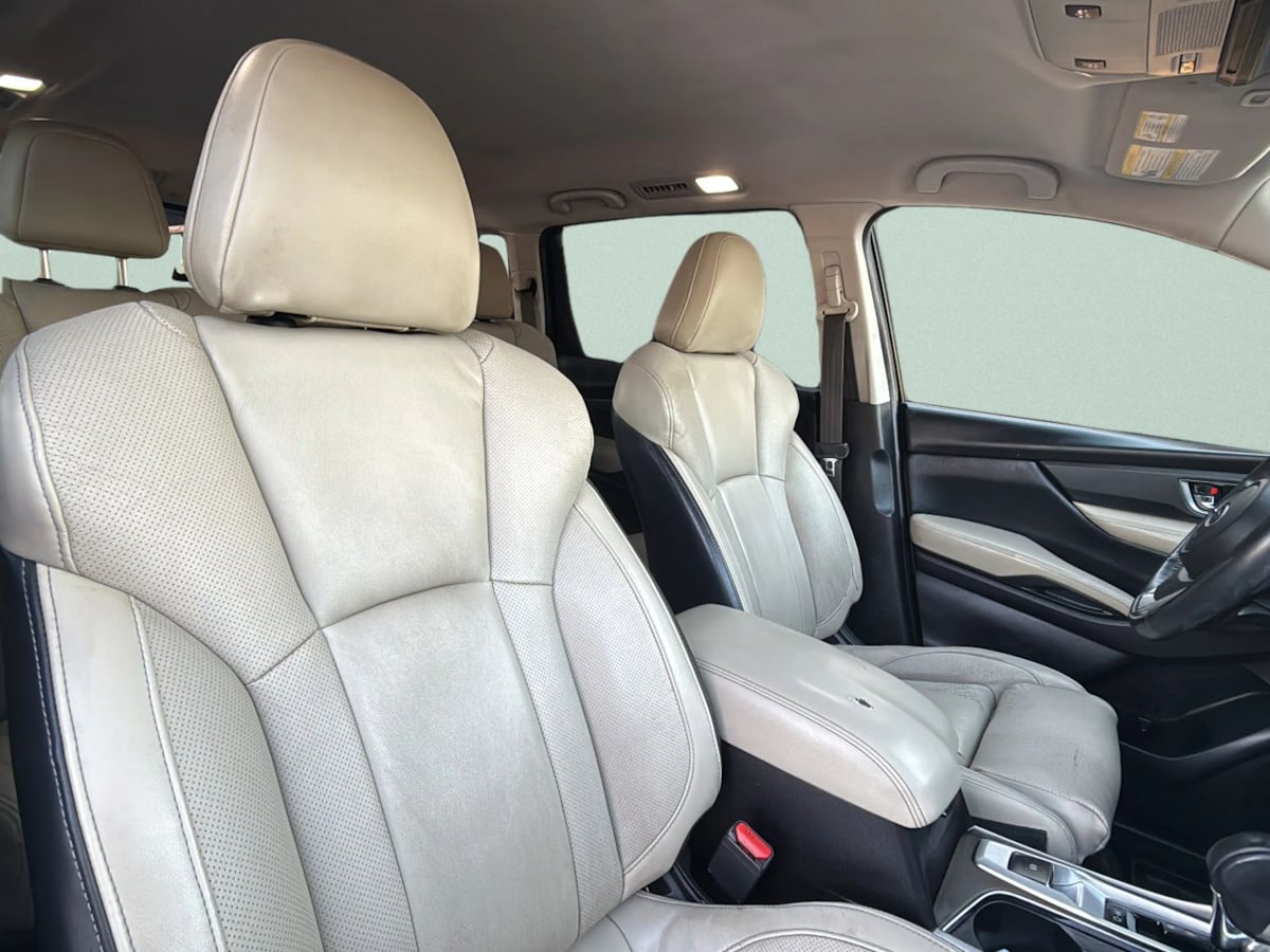 Photo 10 of this Subaru Ascent