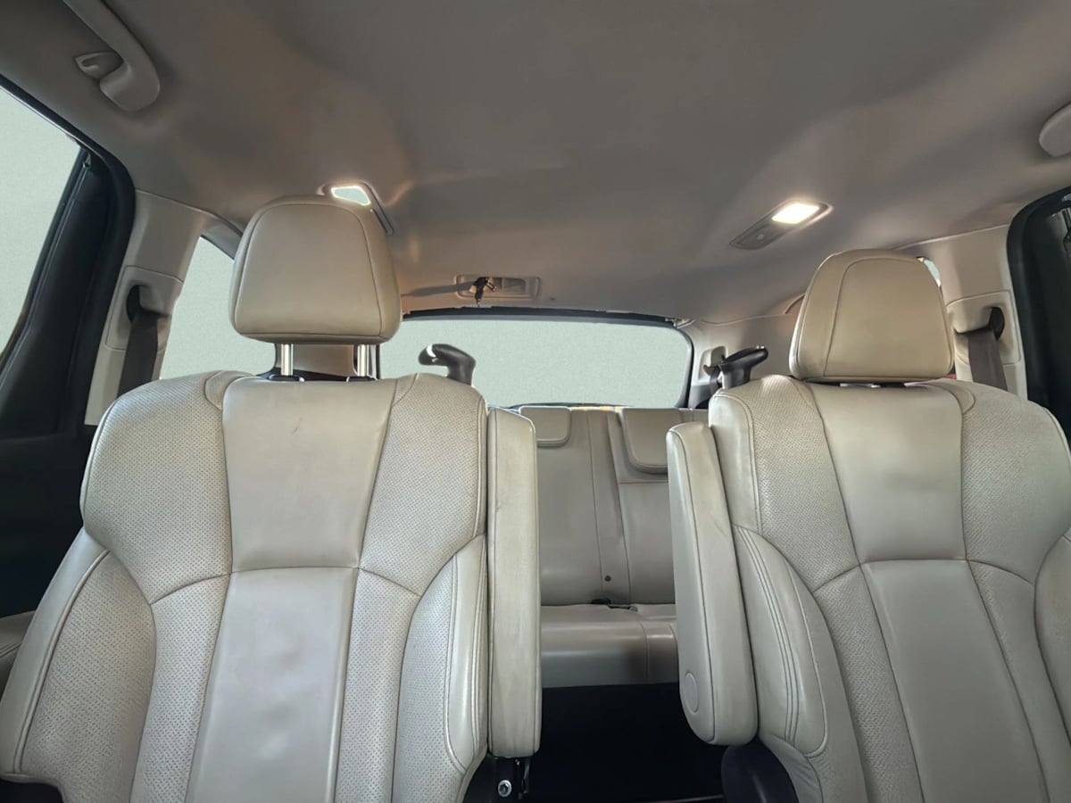 Photo 11 of this Subaru Ascent