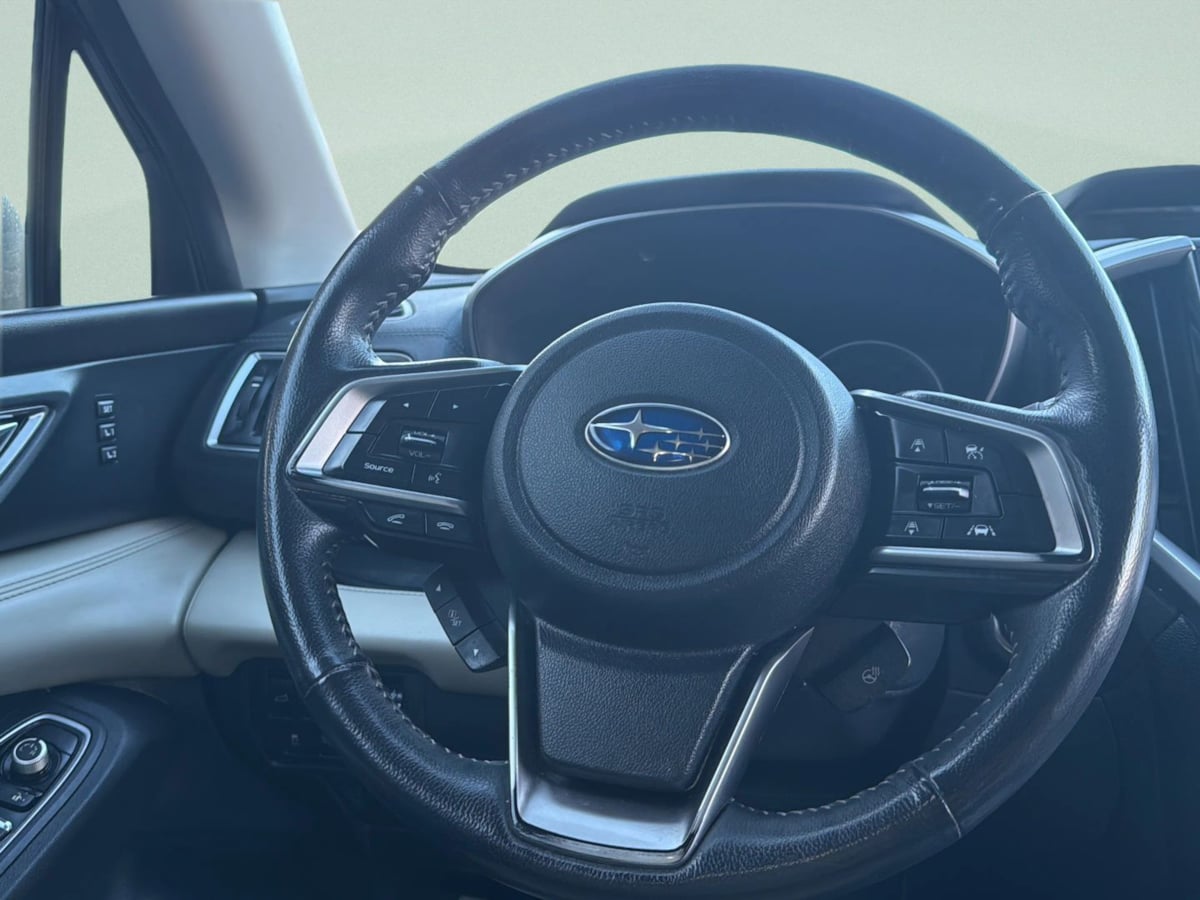 Photo 13 of this Subaru Ascent
