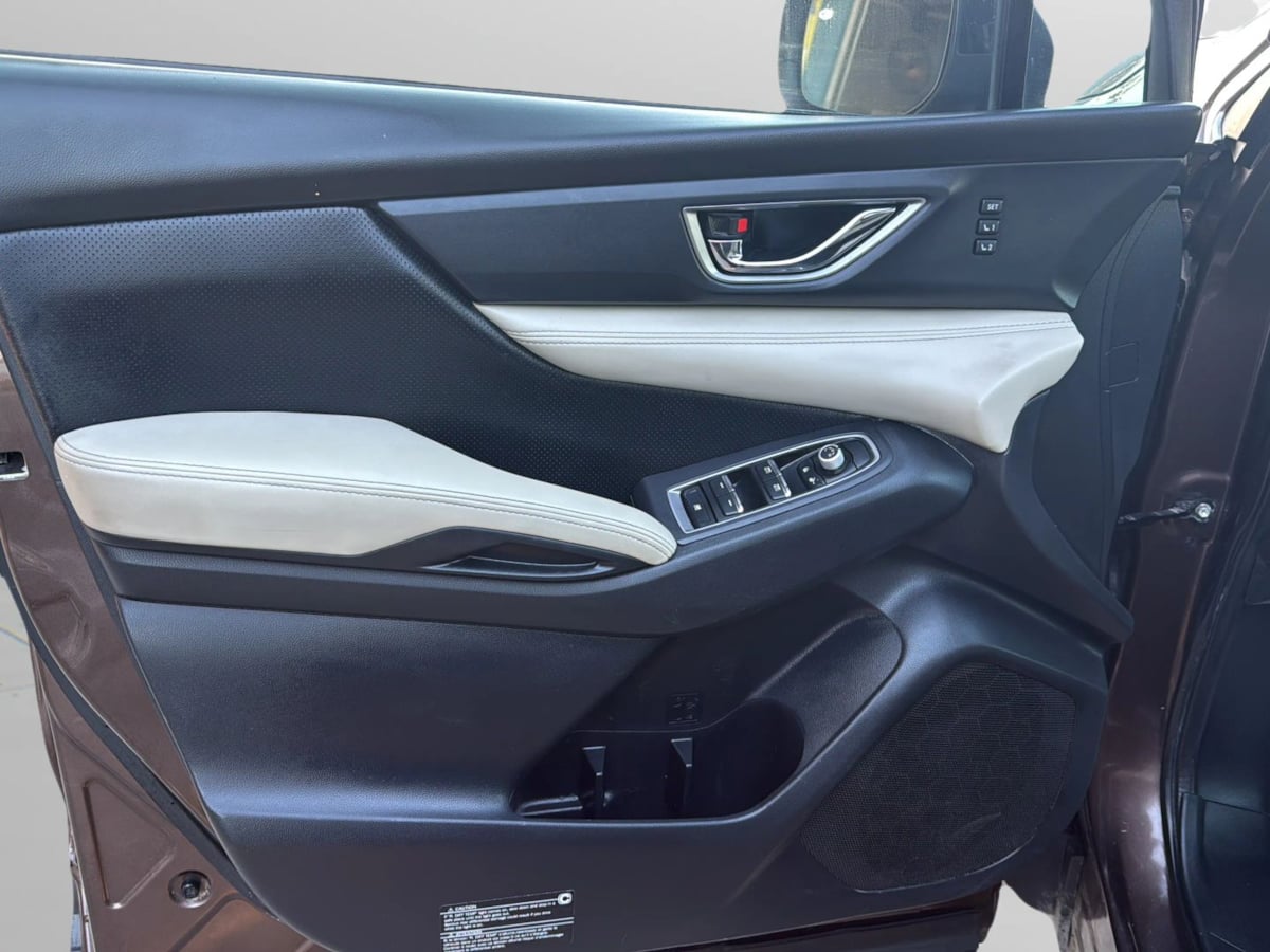Photo 15 of this Subaru Ascent