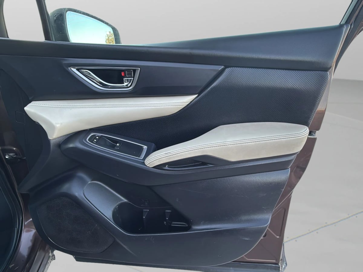 Photo 16 of this Subaru Ascent