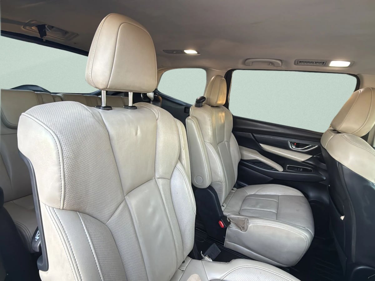 Photo 18 of this Subaru Ascent