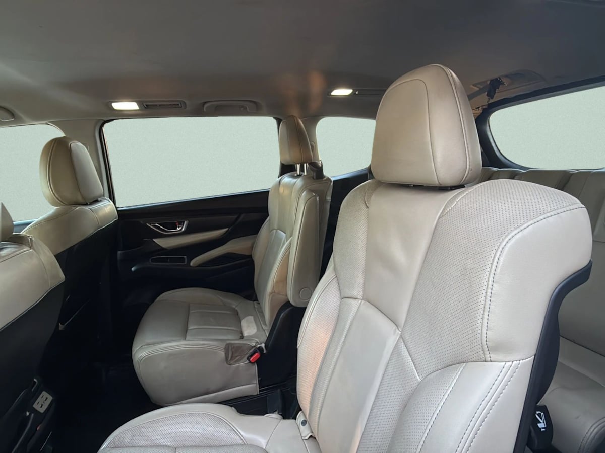 Photo 19 of this Subaru Ascent