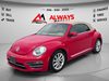 2019 Volkswagen Beetle Convertible SE