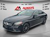 2020 Mercedes-Benz C 300 Sedan
