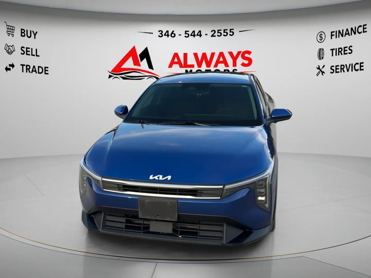 Photo 2 of this Kia K4