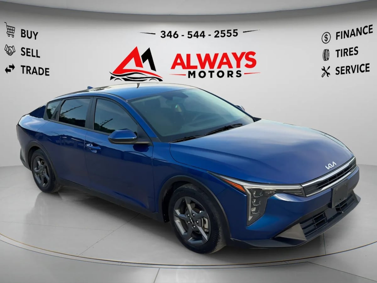 Photo 3 of this Kia K4