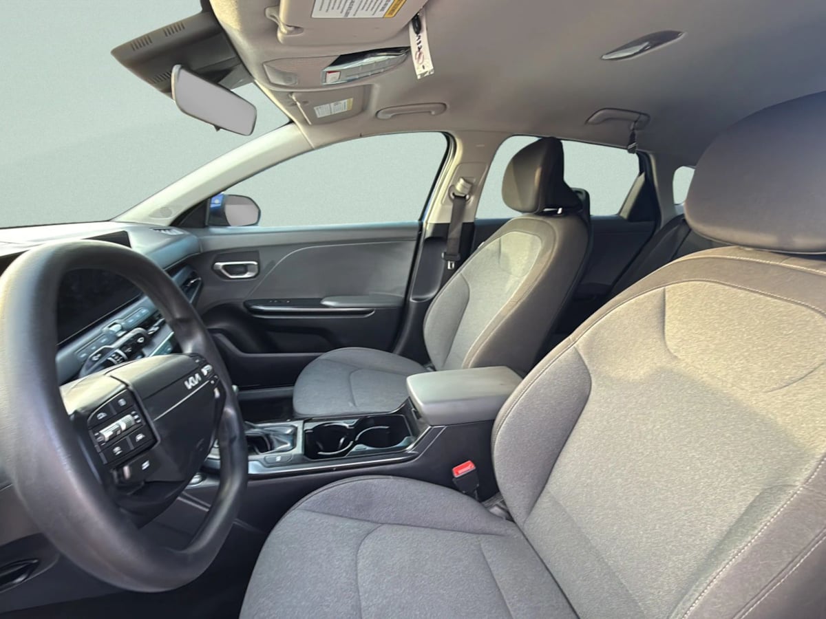 Photo 9 of this Kia K4