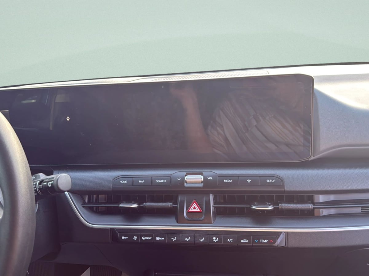 Photo 12 of this Kia K4