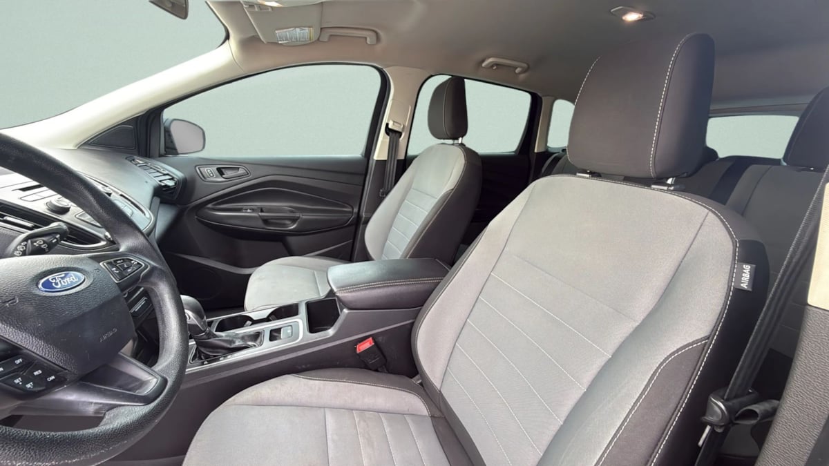 Photo 9 of this Ford Escape