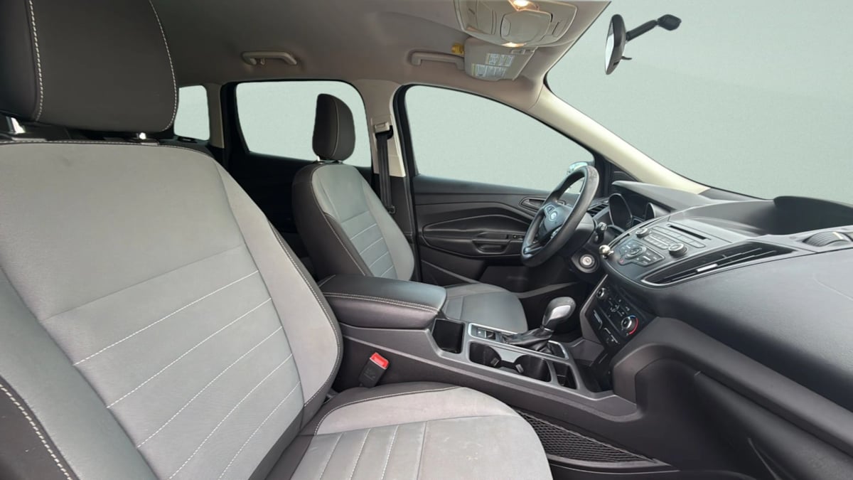 Photo 10 of this Ford Escape
