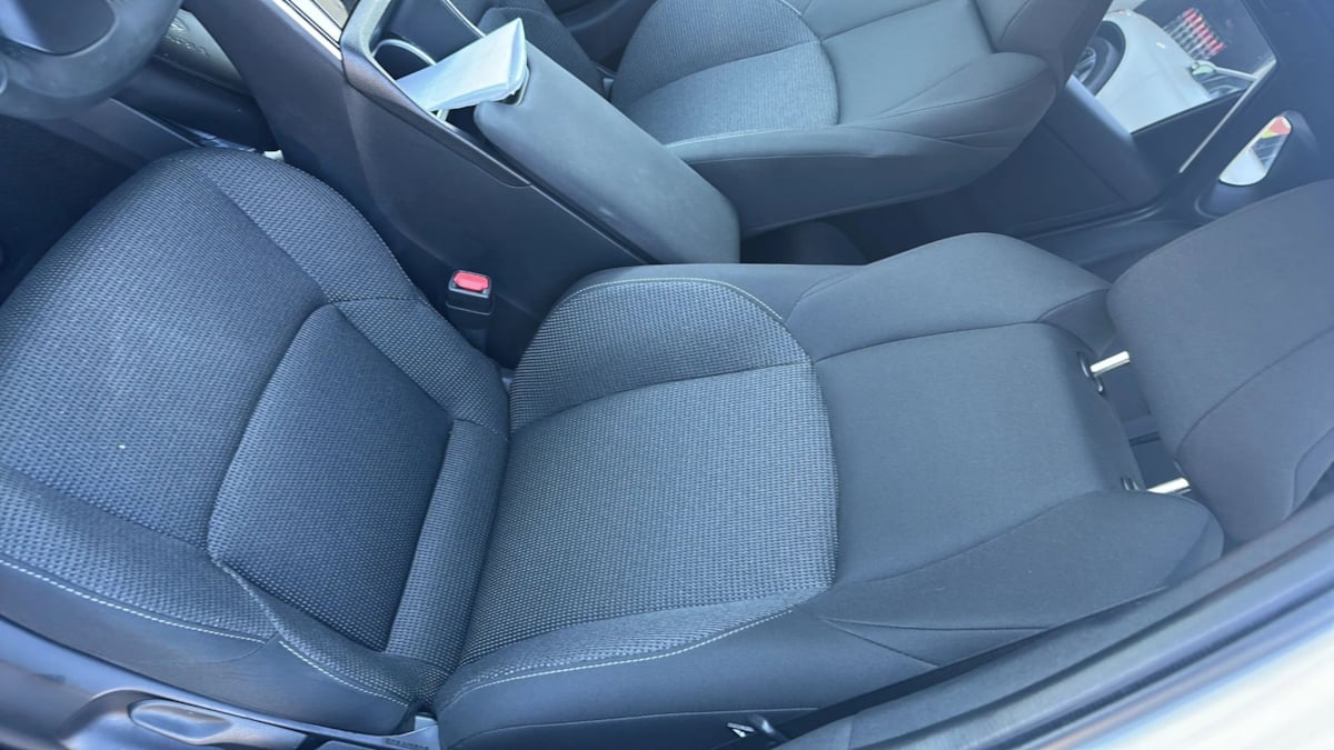 Photo 9 of this Subaru Solterra