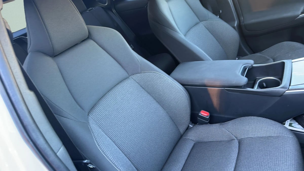 Photo 10 of this Subaru Solterra
