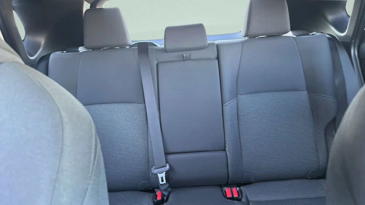 Photo 11 of this Subaru Solterra