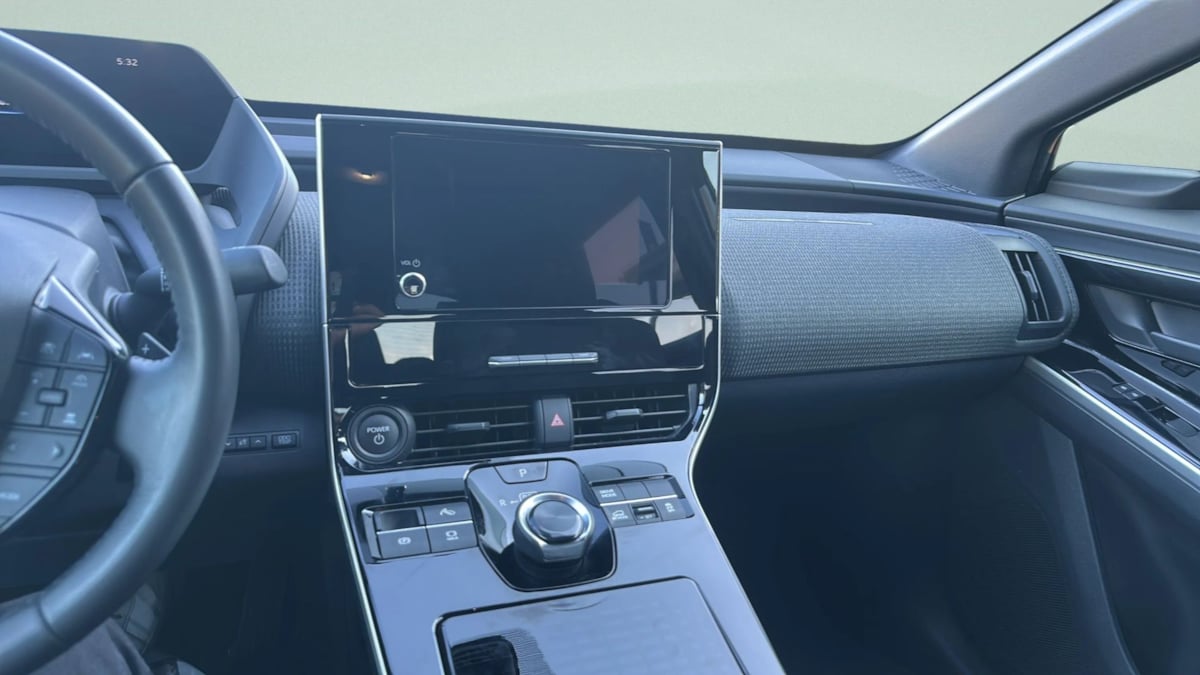 Photo 12 of this Subaru Solterra