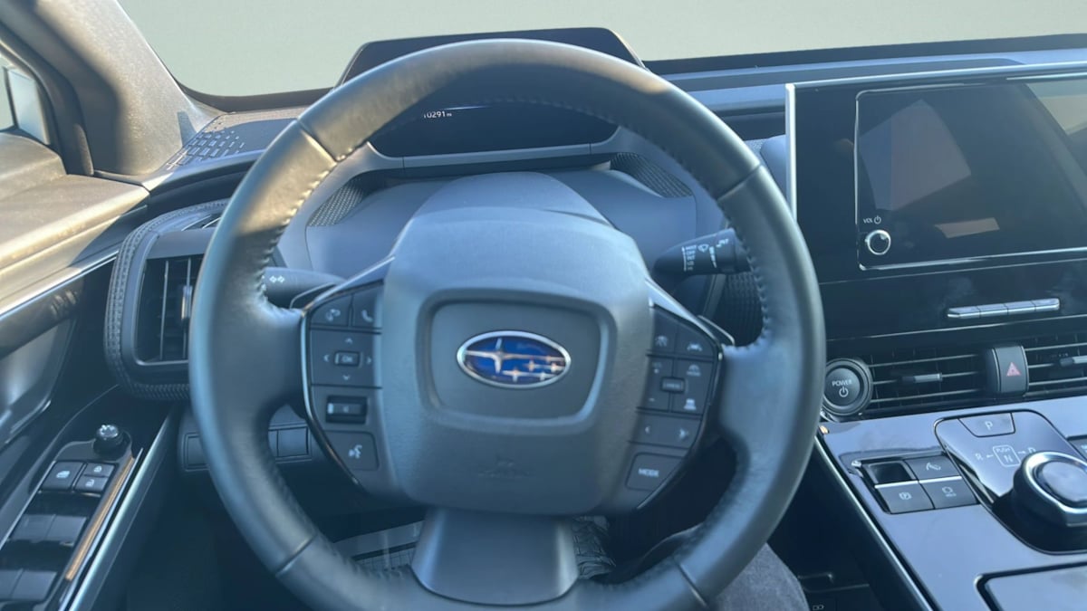 Photo 13 of this Subaru Solterra