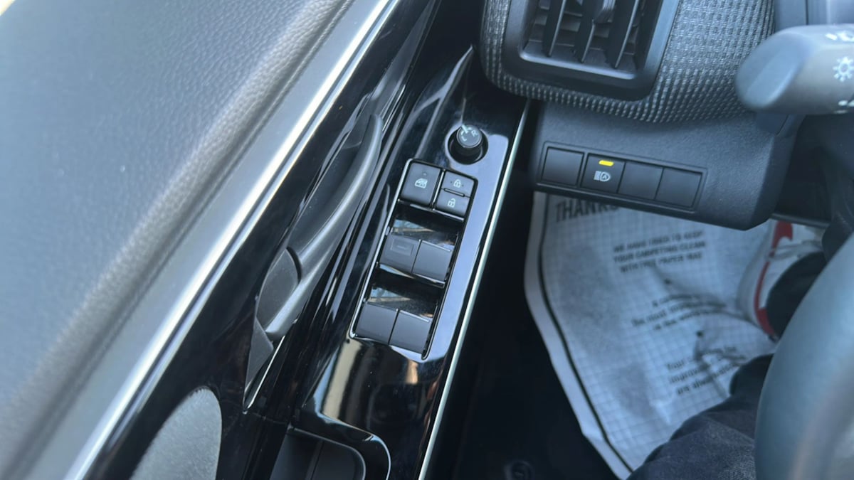 Photo 14 of this Subaru Solterra