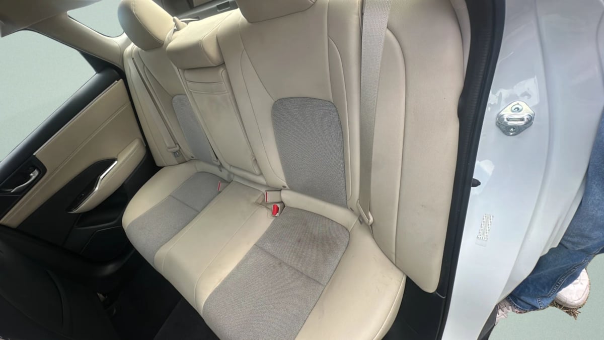 Photo 20 of this Honda Clarity Plug-In Hybrid
