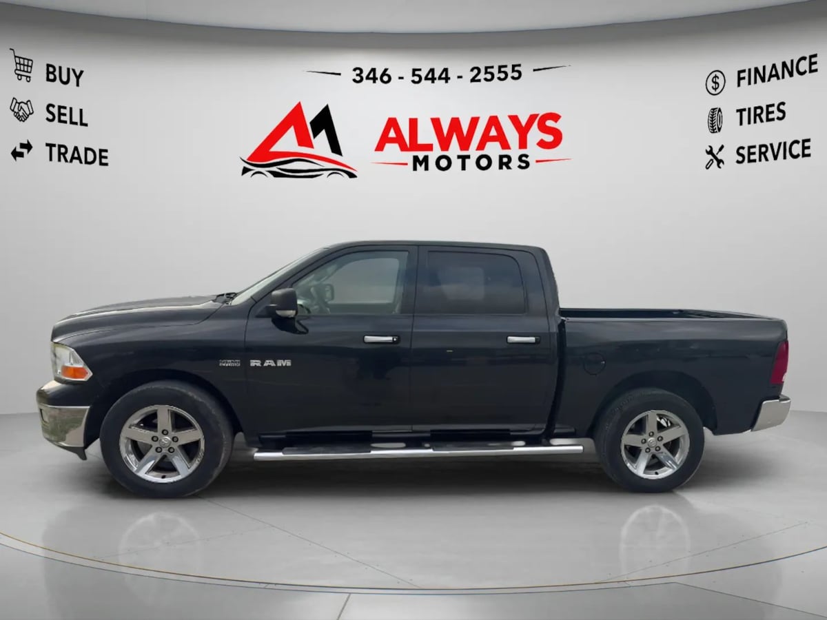 Photo 8 of this Dodge Ram 1500