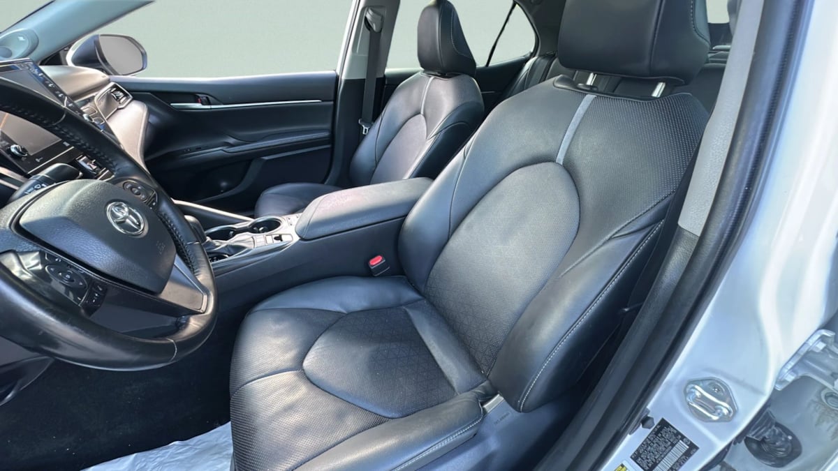 Photo 9 of this Toyota Camry