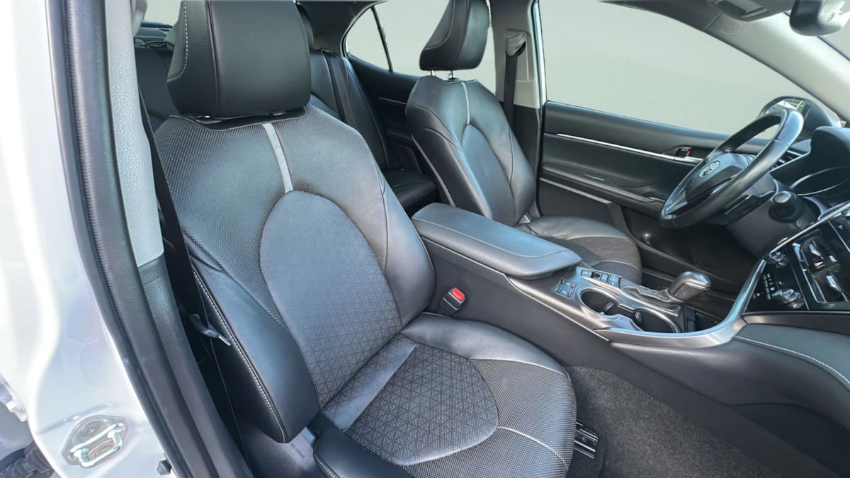 Photo 10 of this Toyota Camry