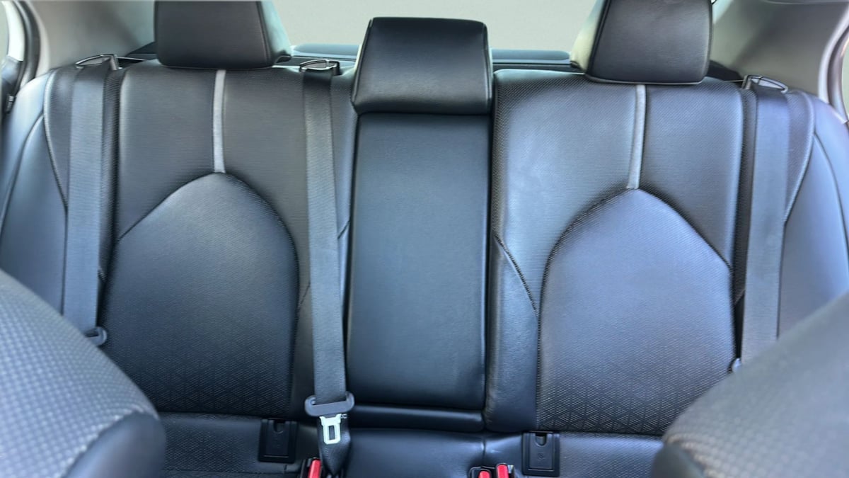Photo 11 of this Toyota Camry