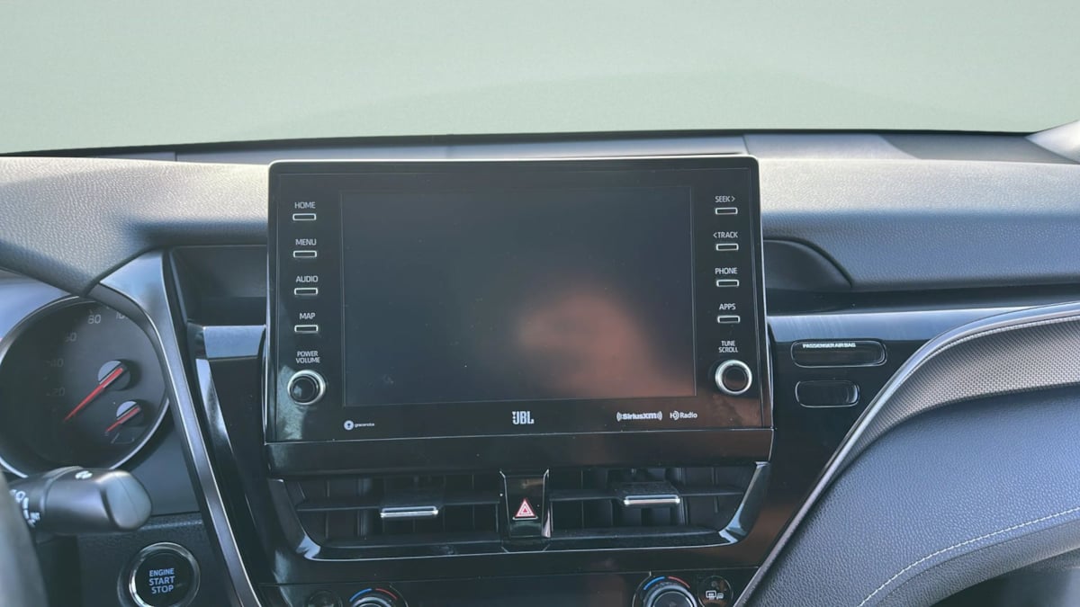 Photo 12 of this Toyota Camry