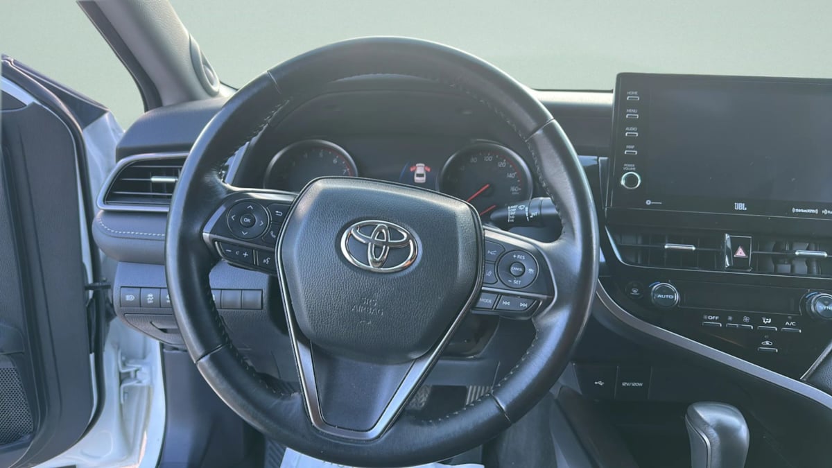 Photo 13 of this Toyota Camry