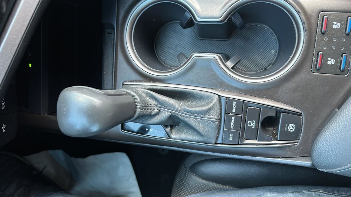 Photo 14 of this Toyota Camry