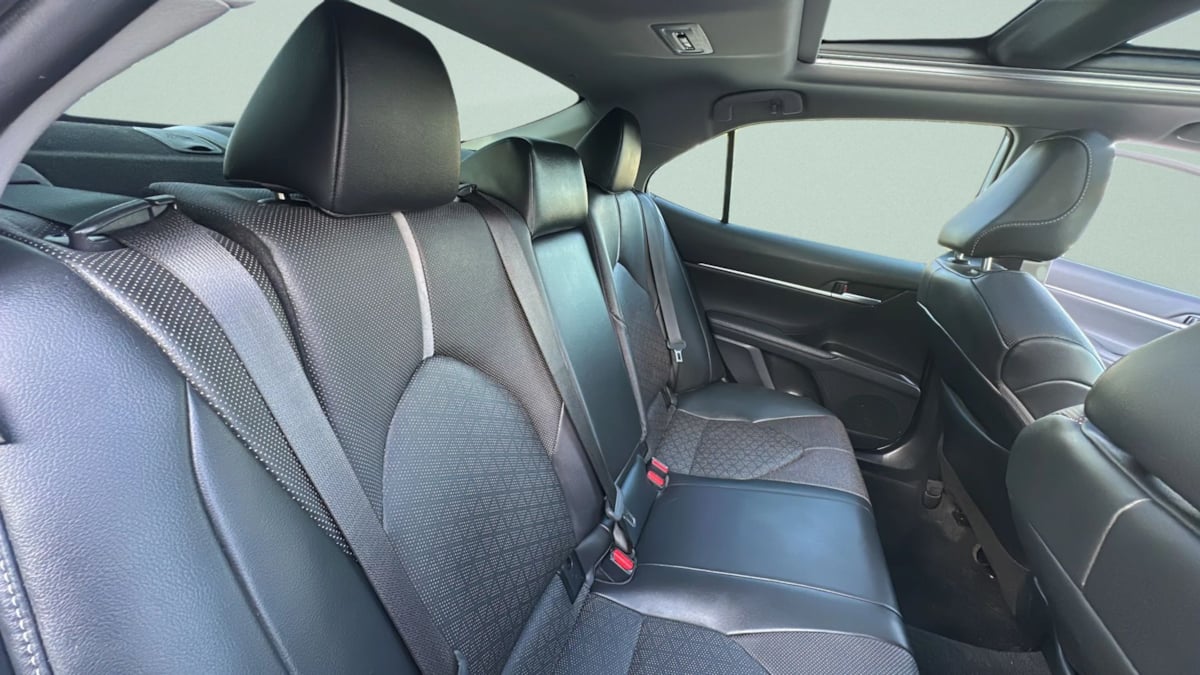 Photo 18 of this Toyota Camry