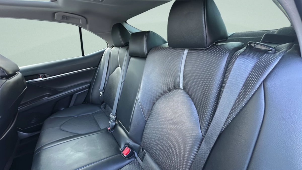 Photo 19 of this Toyota Camry